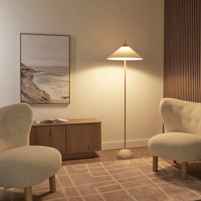 Arlo Floor Lamp