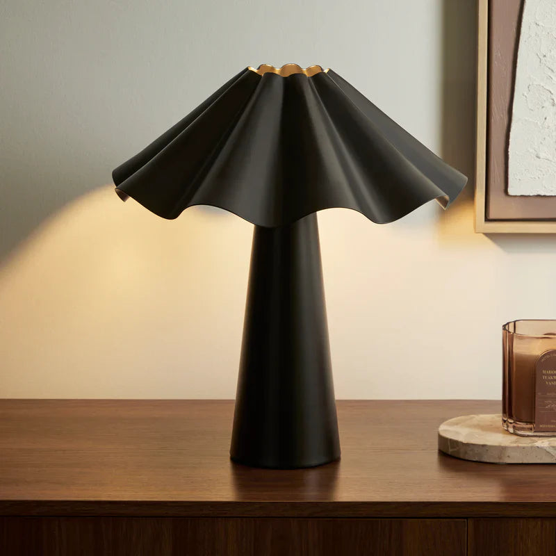 Zola Table Lamp