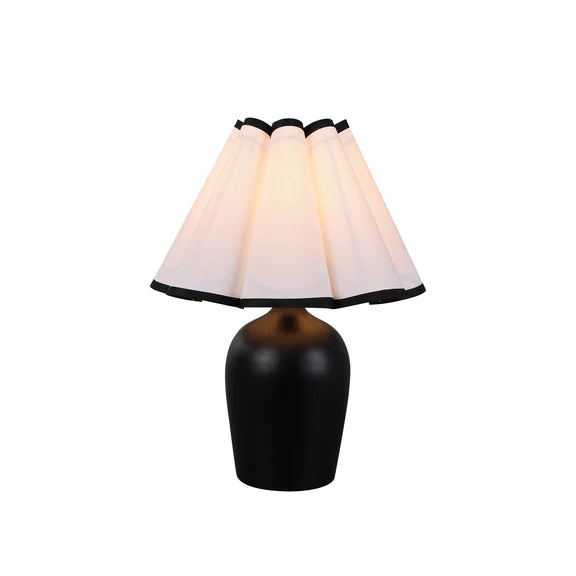 Drake Touch Lamp