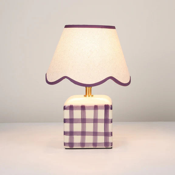 Elara Lamps (Pair)