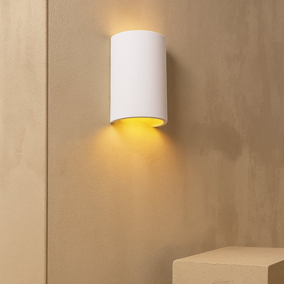 Forma Smooth Wall Light
