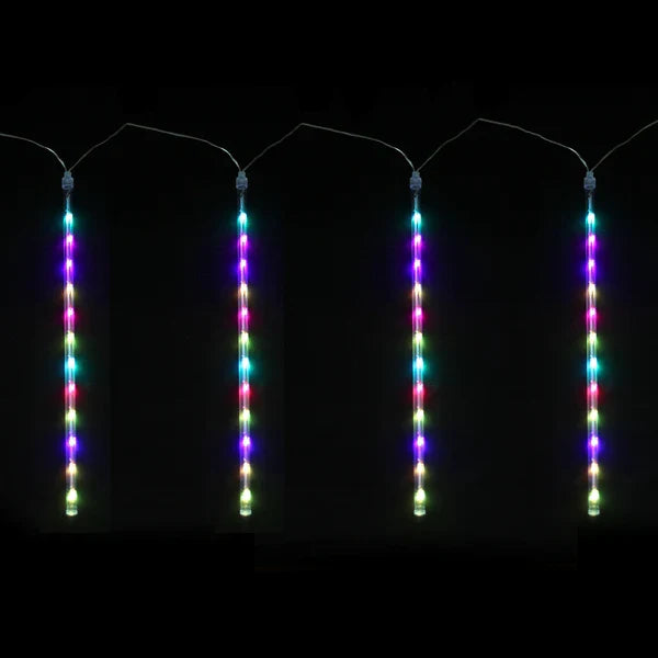 RGB Icicle Tube Light