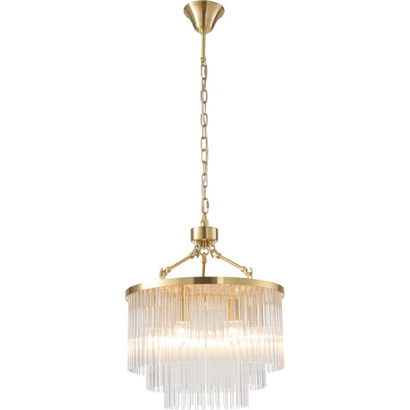 Sorrento Chandelier
