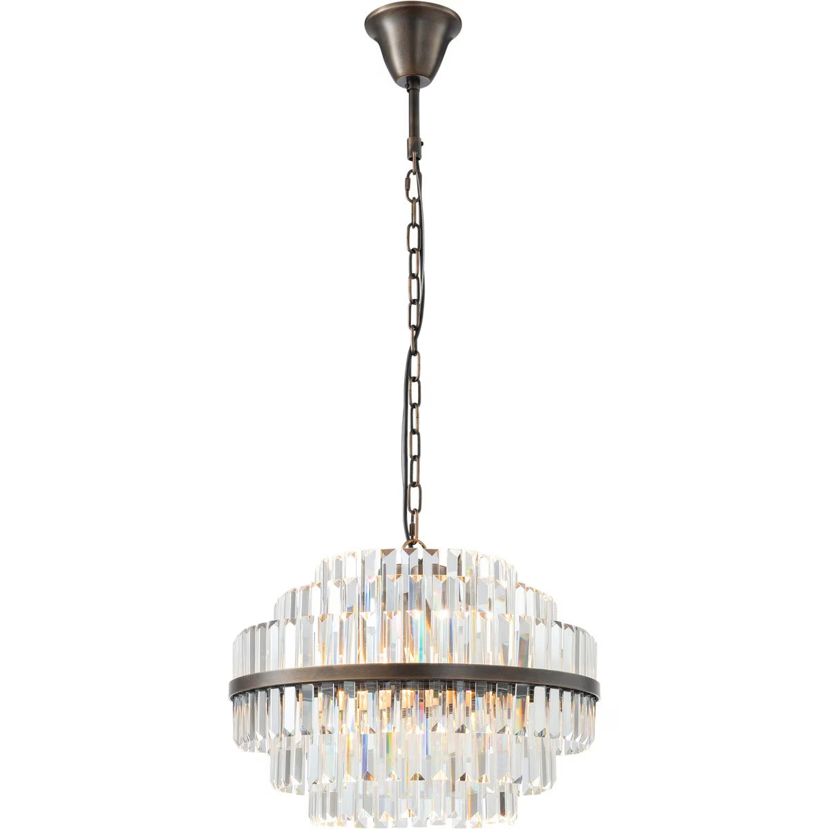 Darlinghurst Chandelier