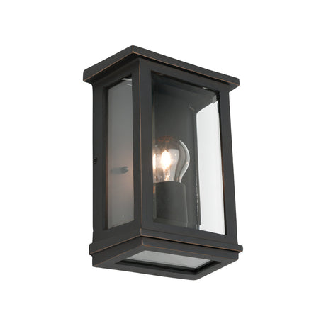 Bingara Wall Light