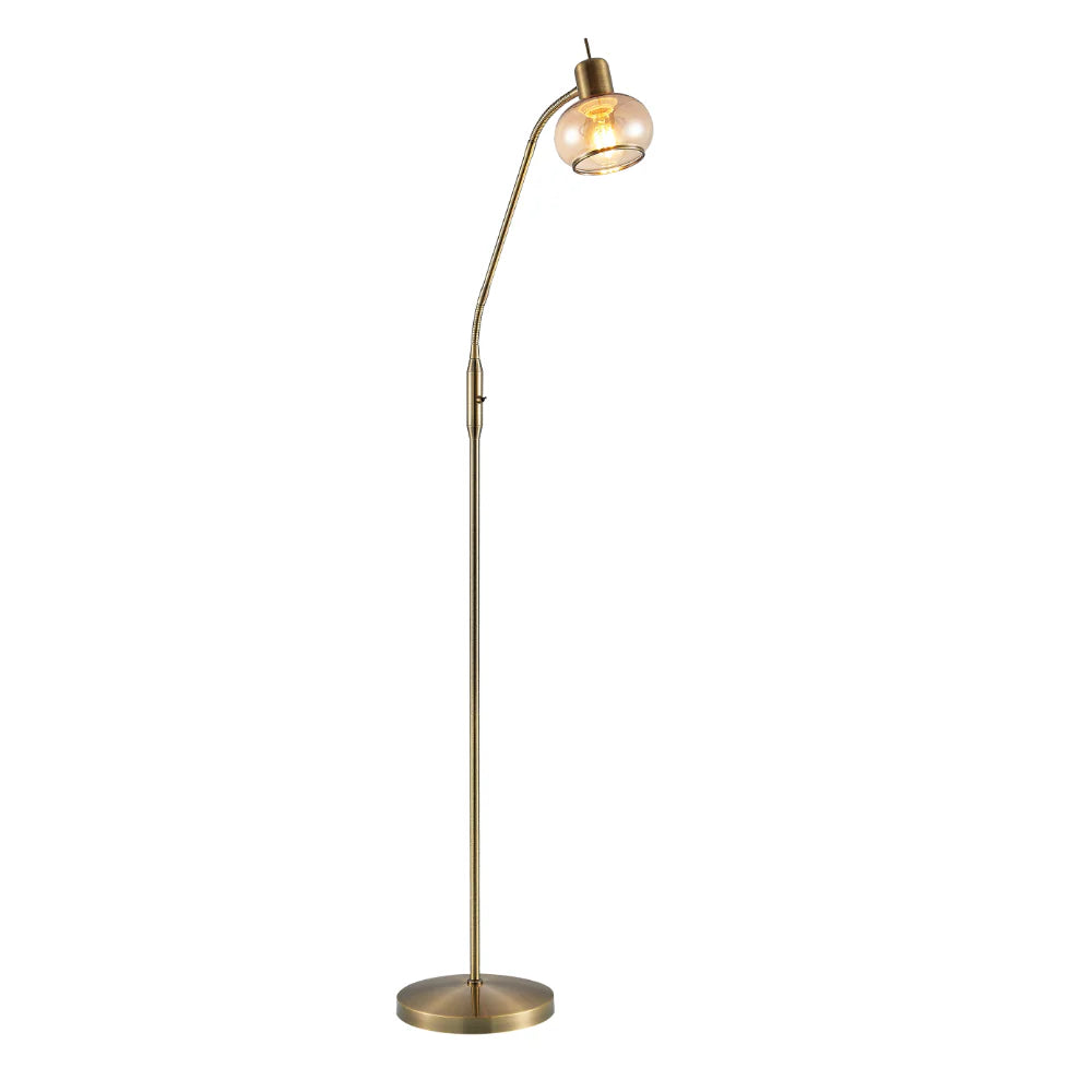 Wilcannia Floor Lamp
