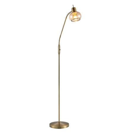 Wilcannia Floor Lamp
