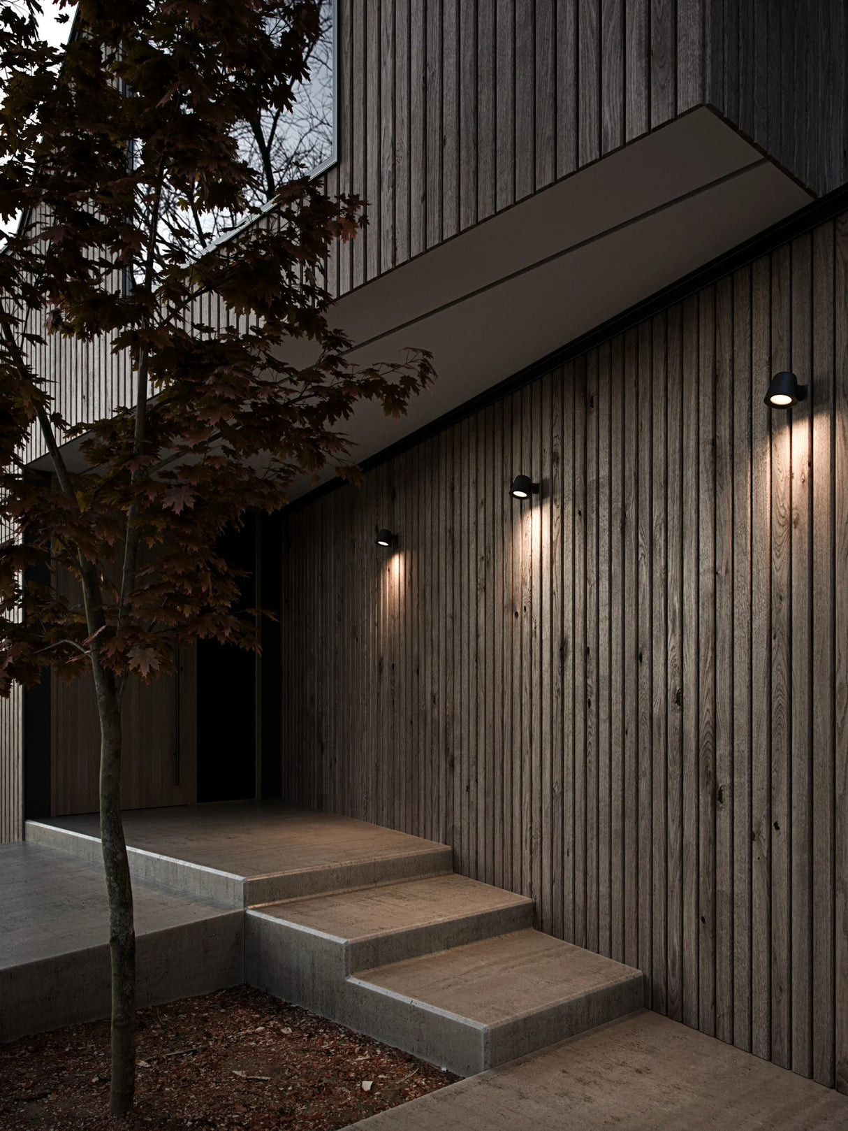 Aleria Wall Light