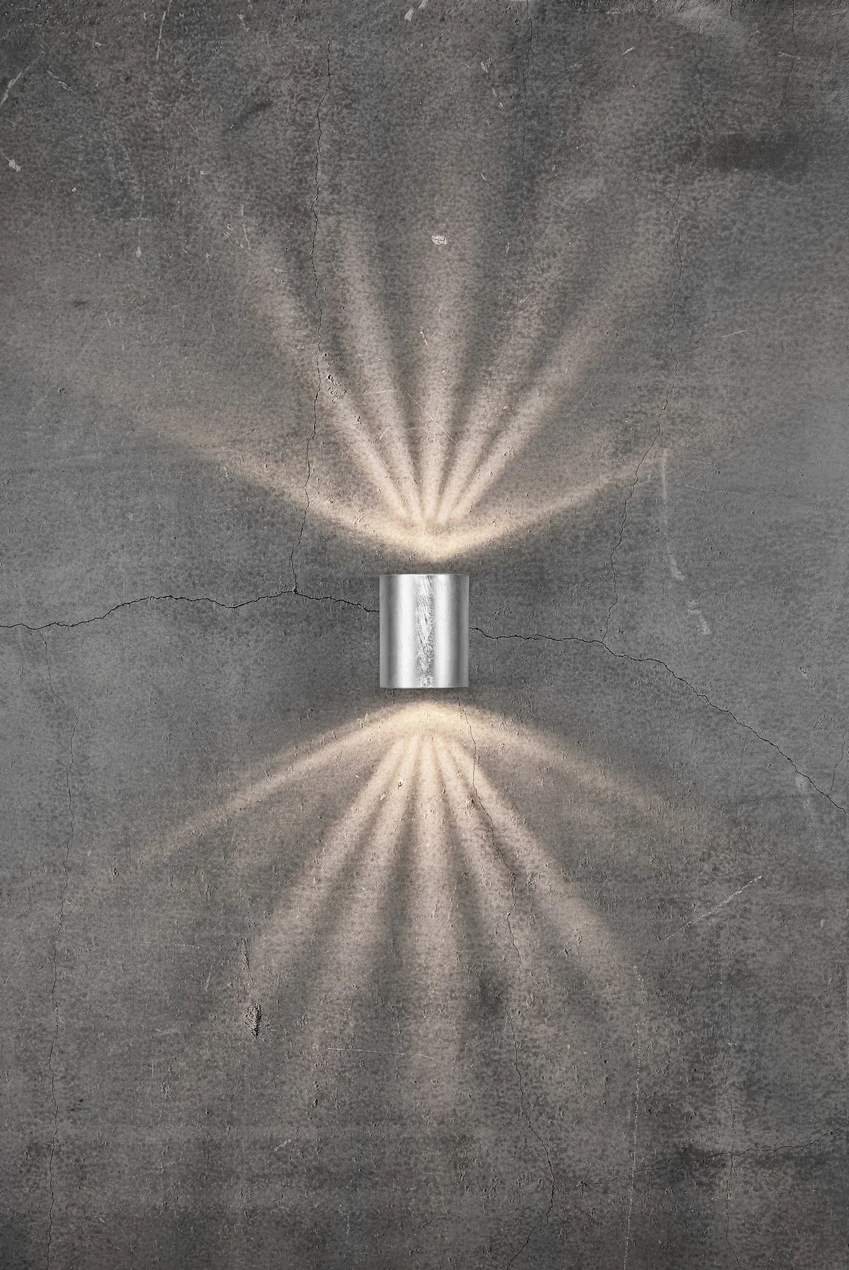 Canto 2 Wall Light