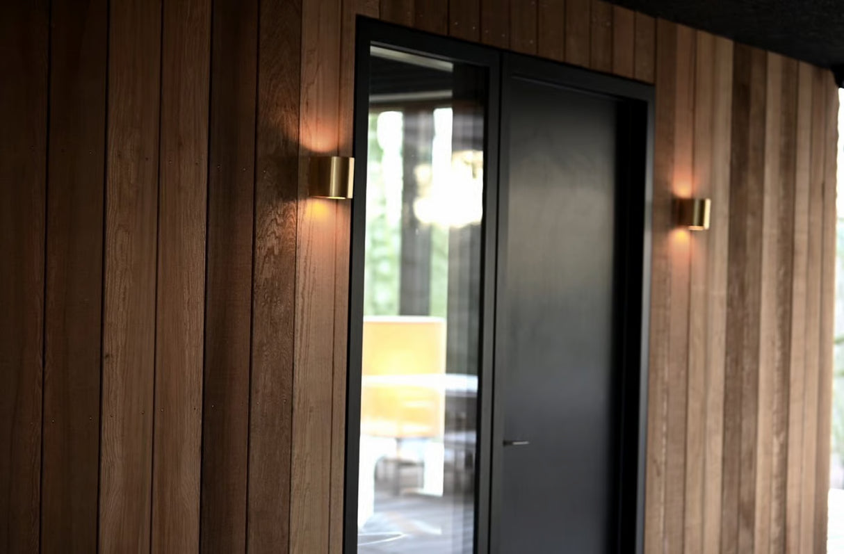 Canto 2 Wall Light
