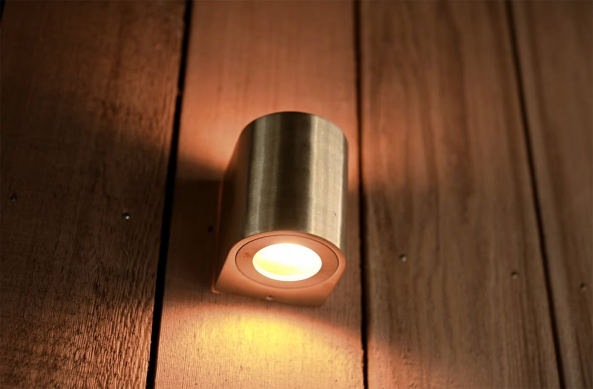 Canto 2 Wall Light