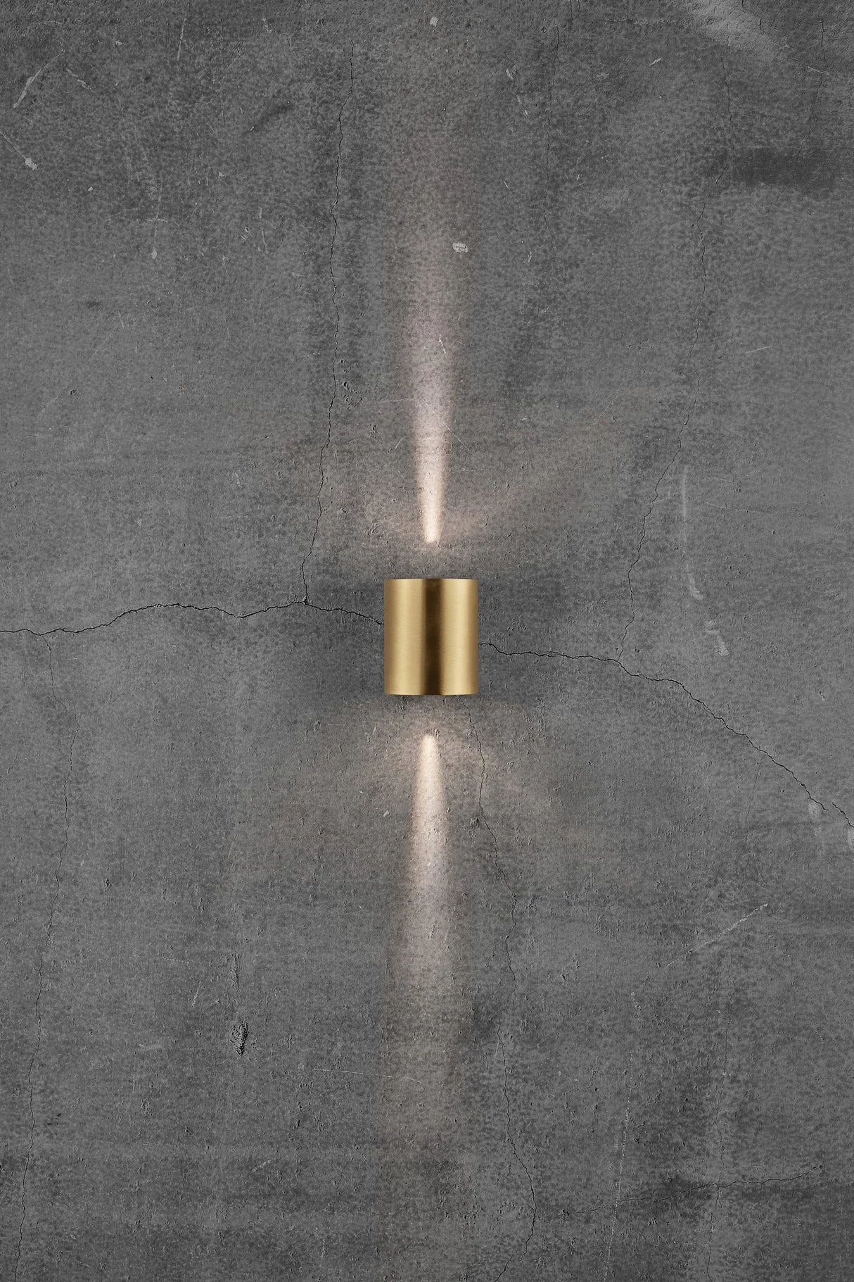 Canto 2 Wall Light