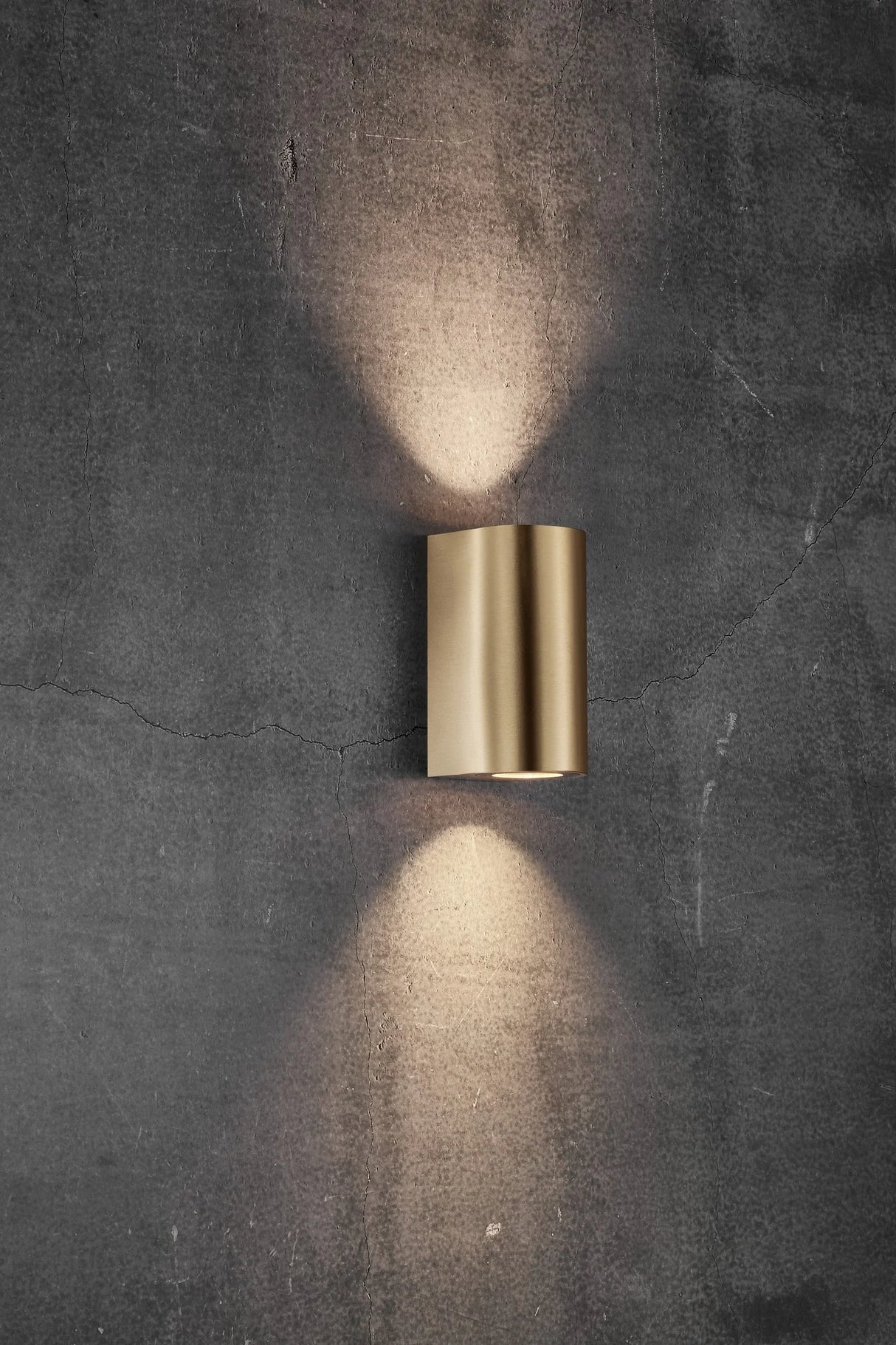 Canto Maxi 2 Wall Light