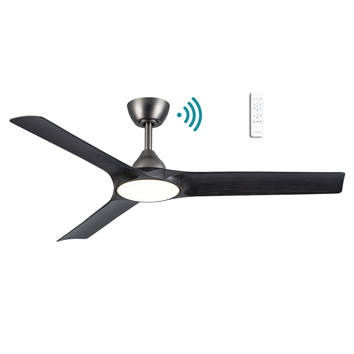 Alpine DC ceiling fan
