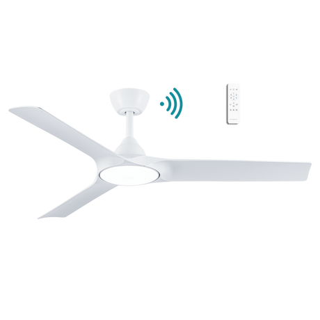 Alpine DC ceiling fan