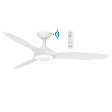 Newport DC 56″ Ceiling Fan