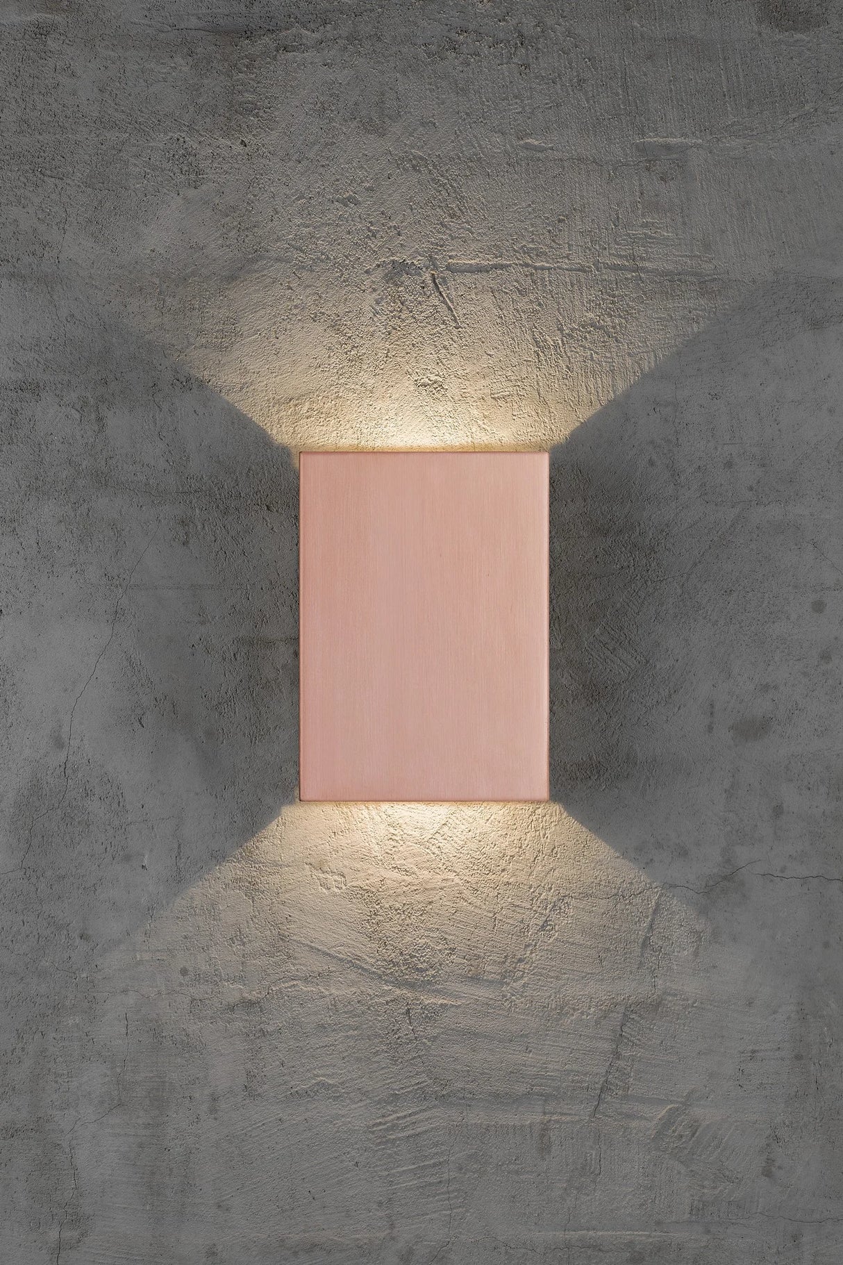 Fold Wall Light