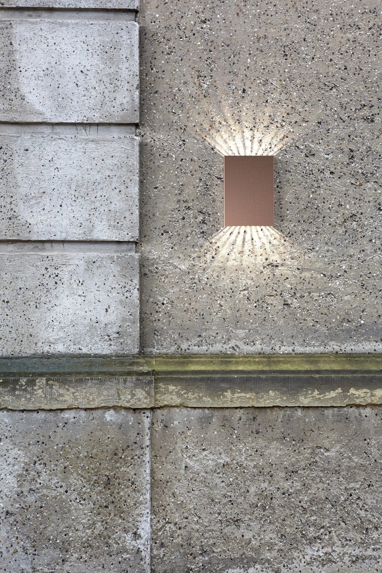 Fold Wall Light