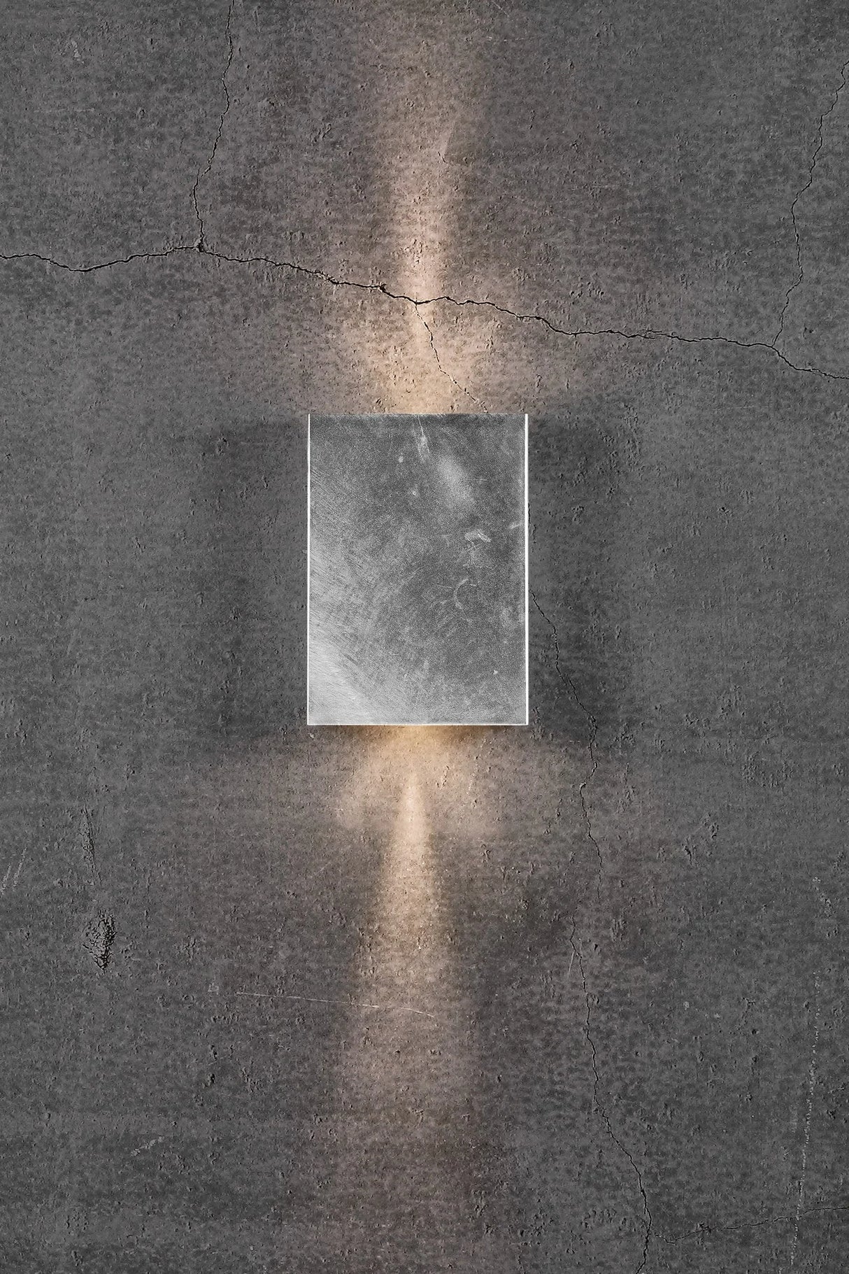 Fold Wall Light