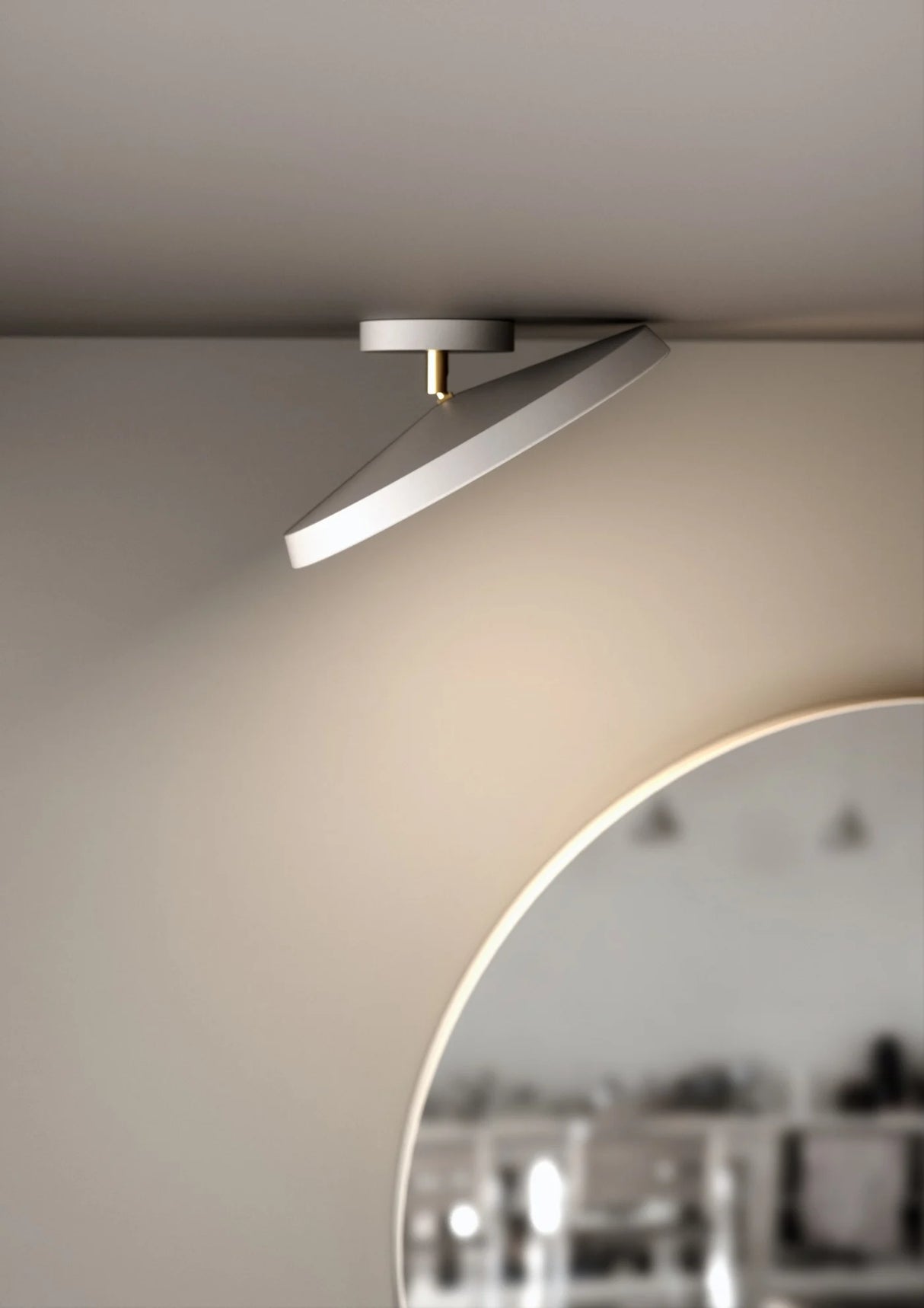 Kaito 2 Pro 30 Ceiling Light