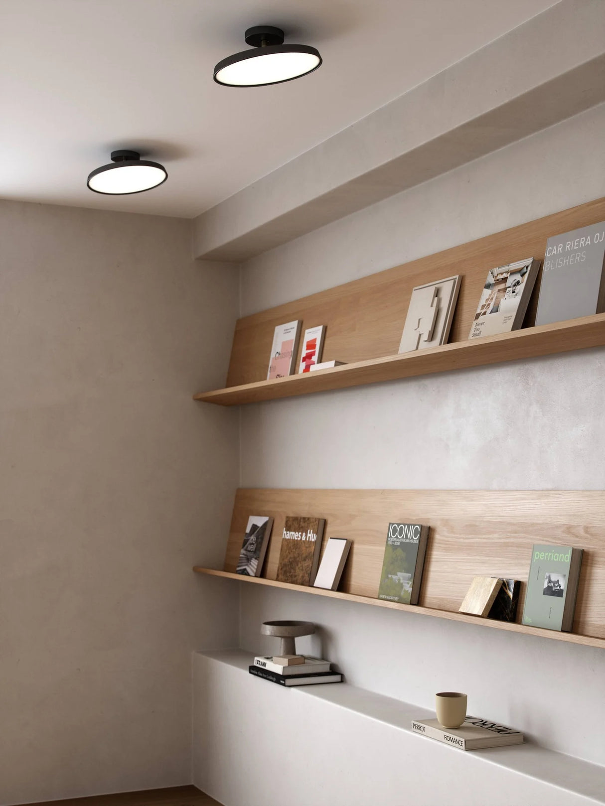 Kaito 2 Pro 30 Ceiling Light
