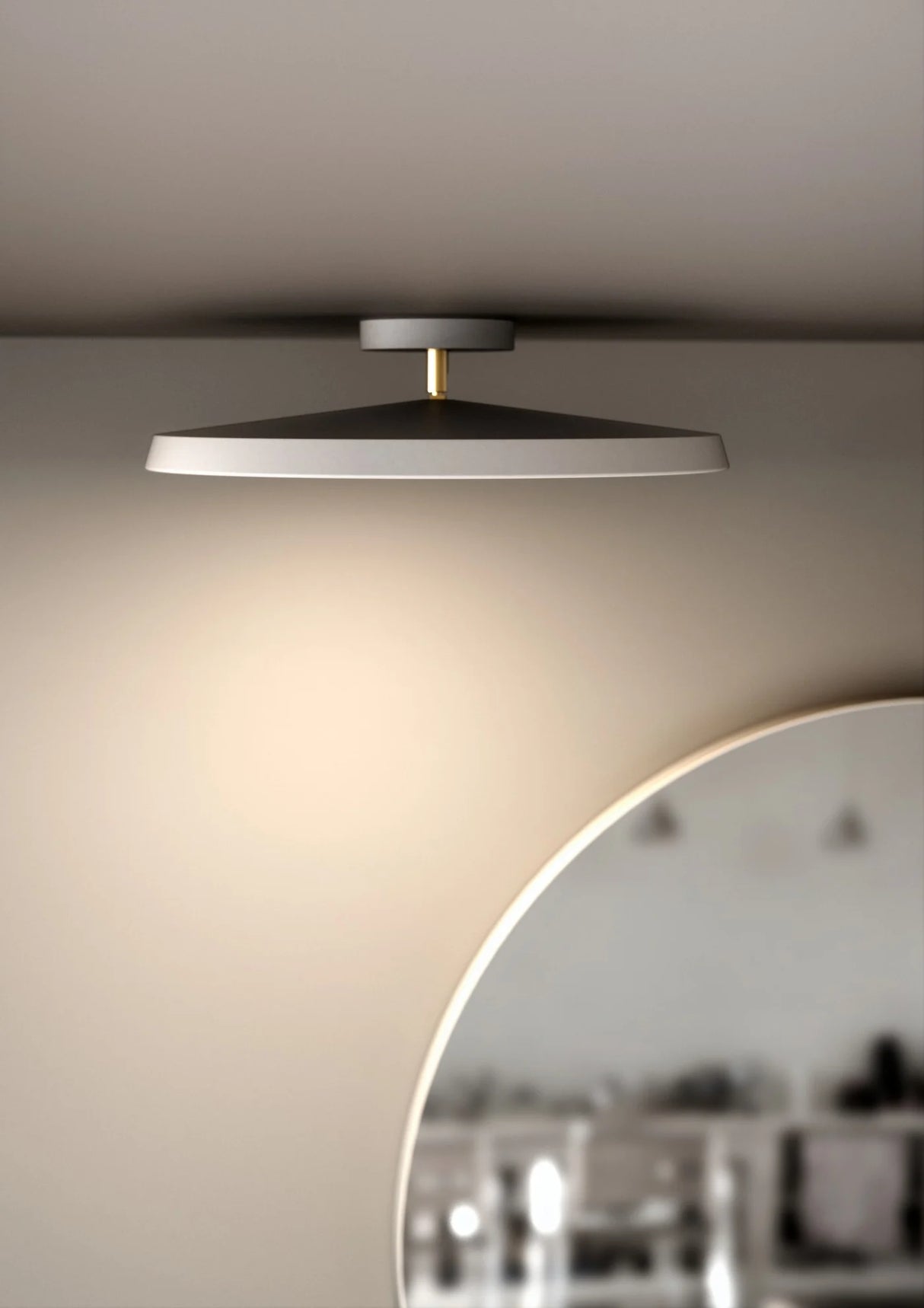 Kaito 2 Pro 40 Ceiling Light
