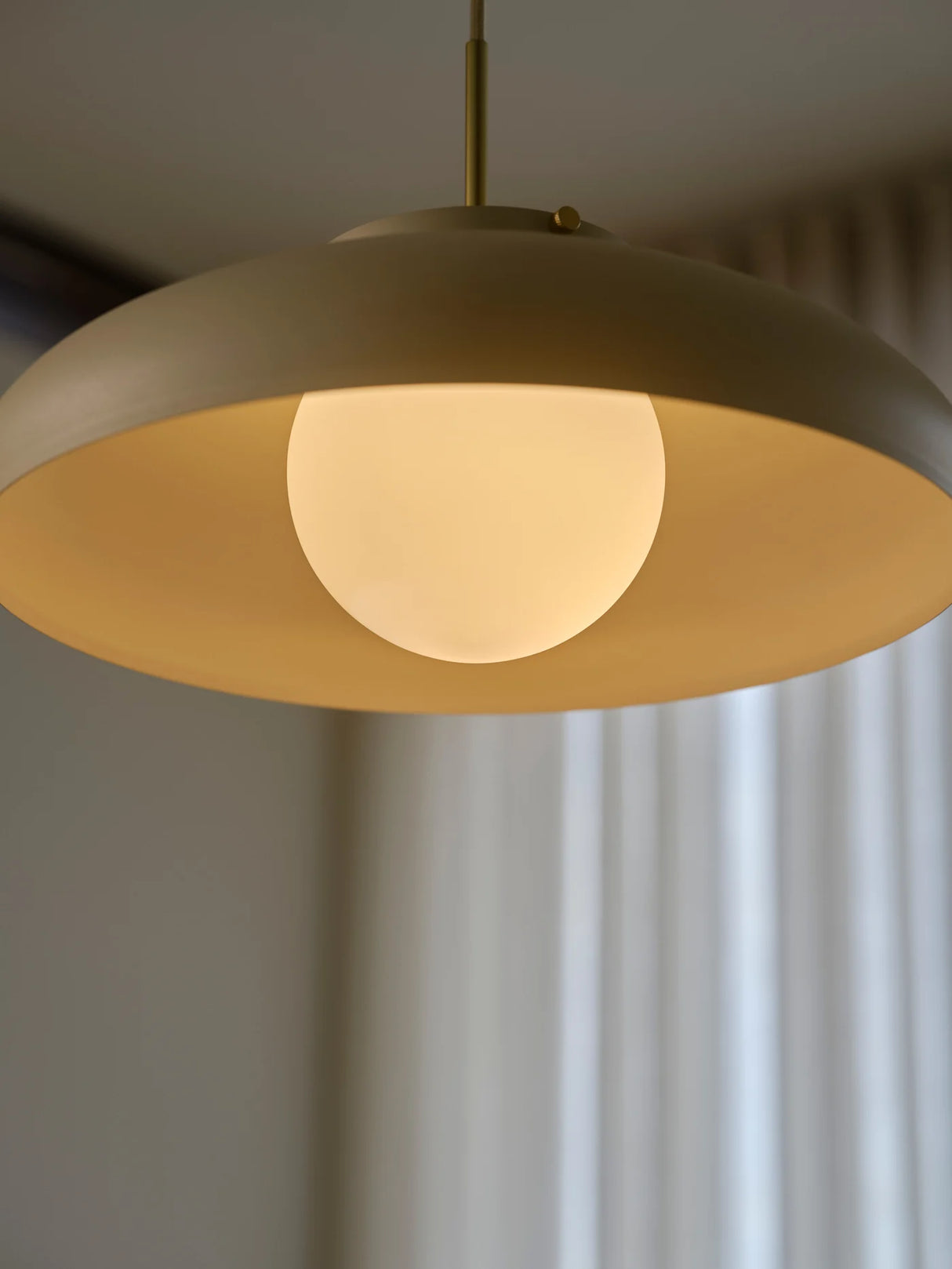 Latif Pendant