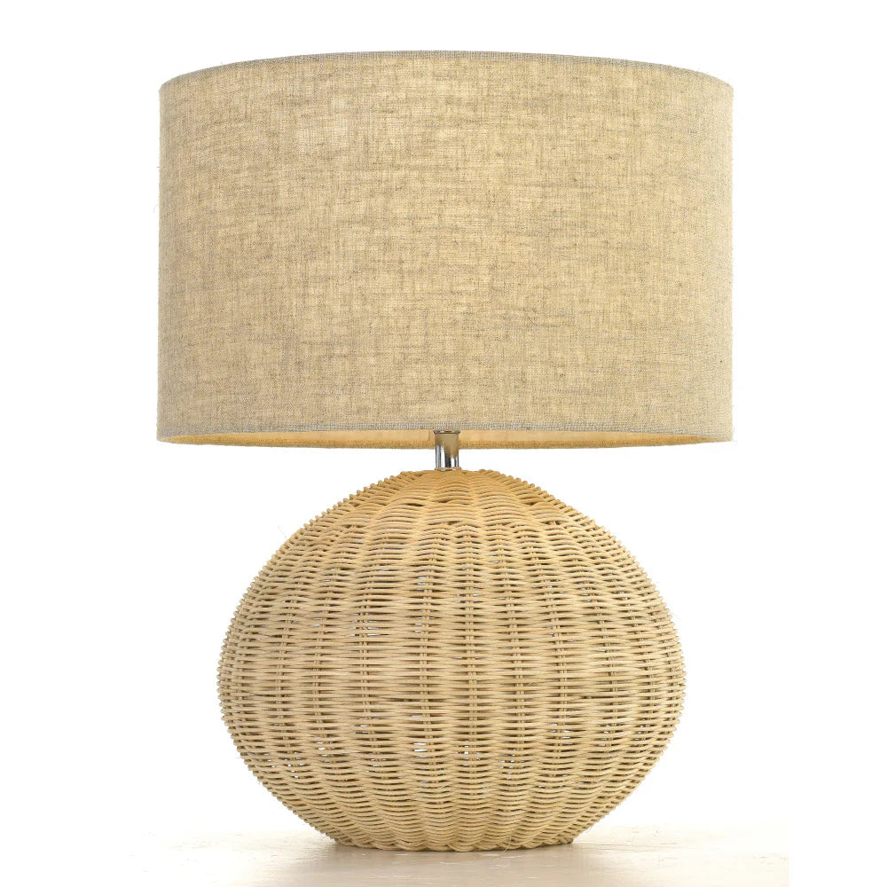Budgewoi Table Lamp