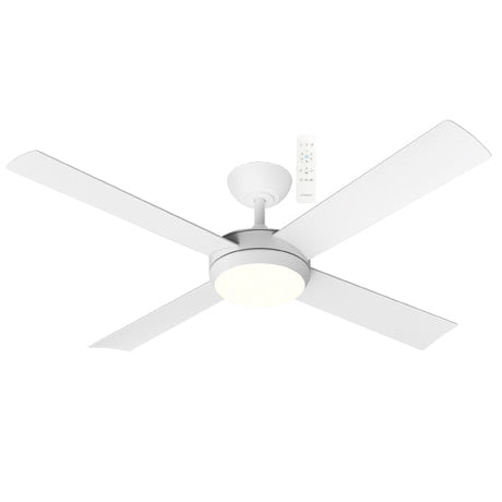 Quantum DC ceiling fan