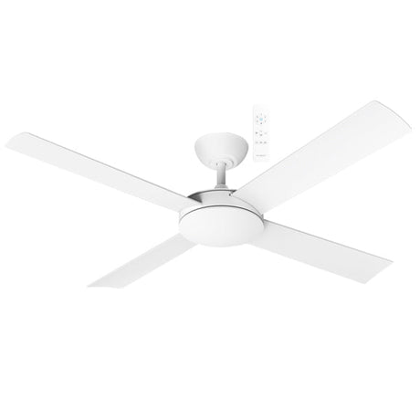 Quantum DC ceiling fan