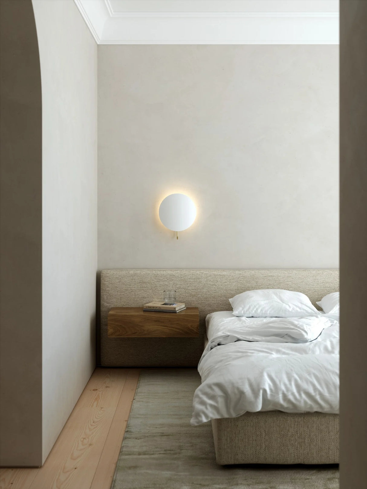 Spargo Wall Light