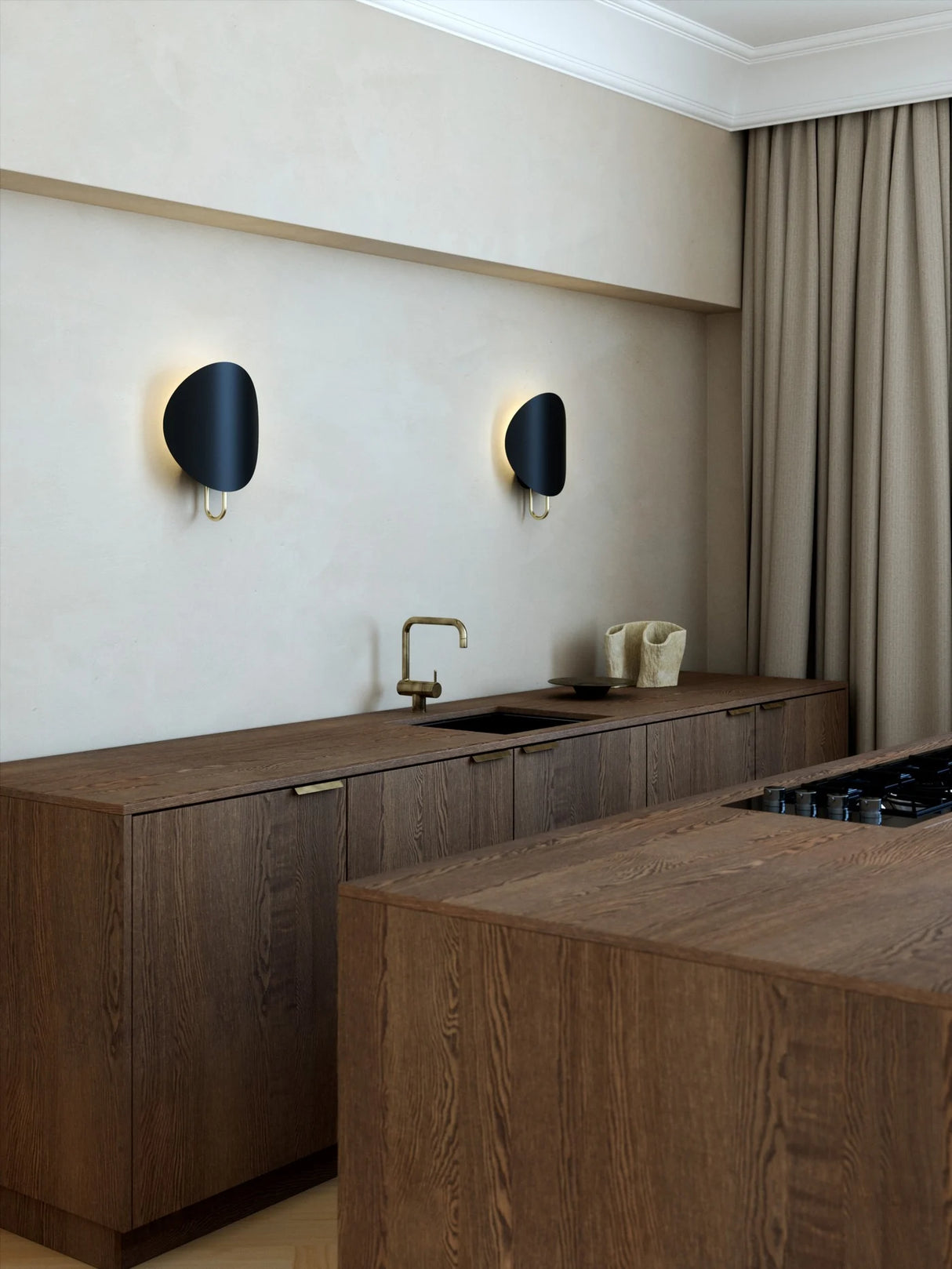 Spargo Wall Light