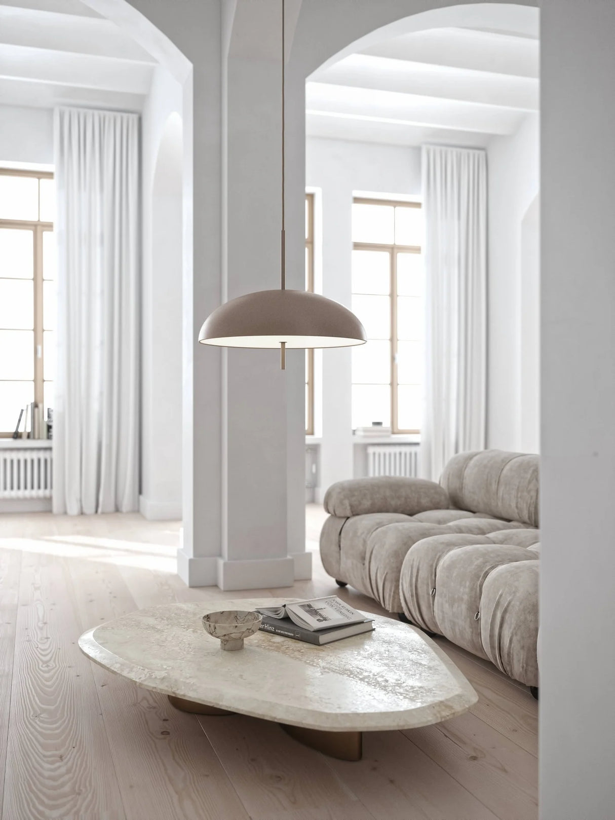 Versale 50 Pendant