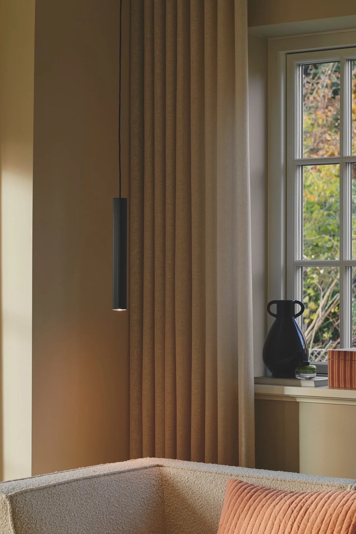 Vico Pendant Light