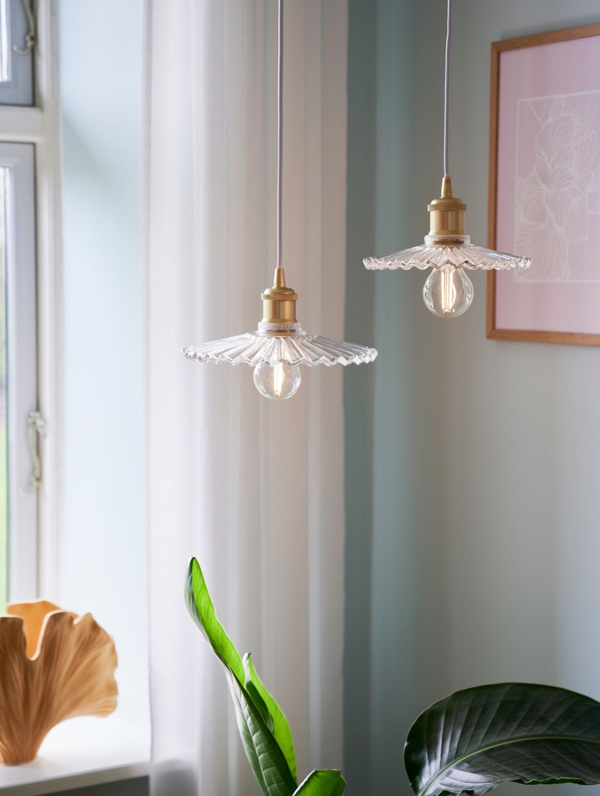 Torina 25 Pendant