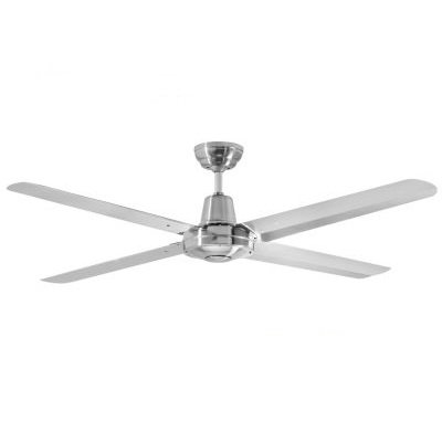 Precision AC Stainless Steel ceiling fan