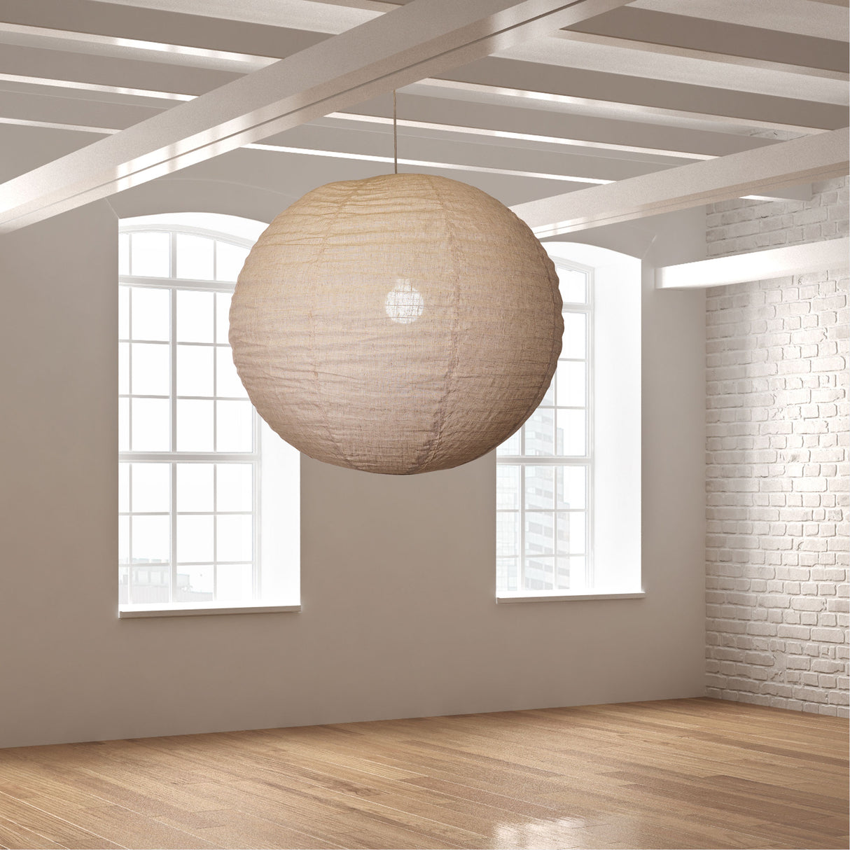 Lantern Round 80