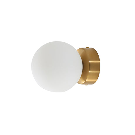 Winton Wall Light