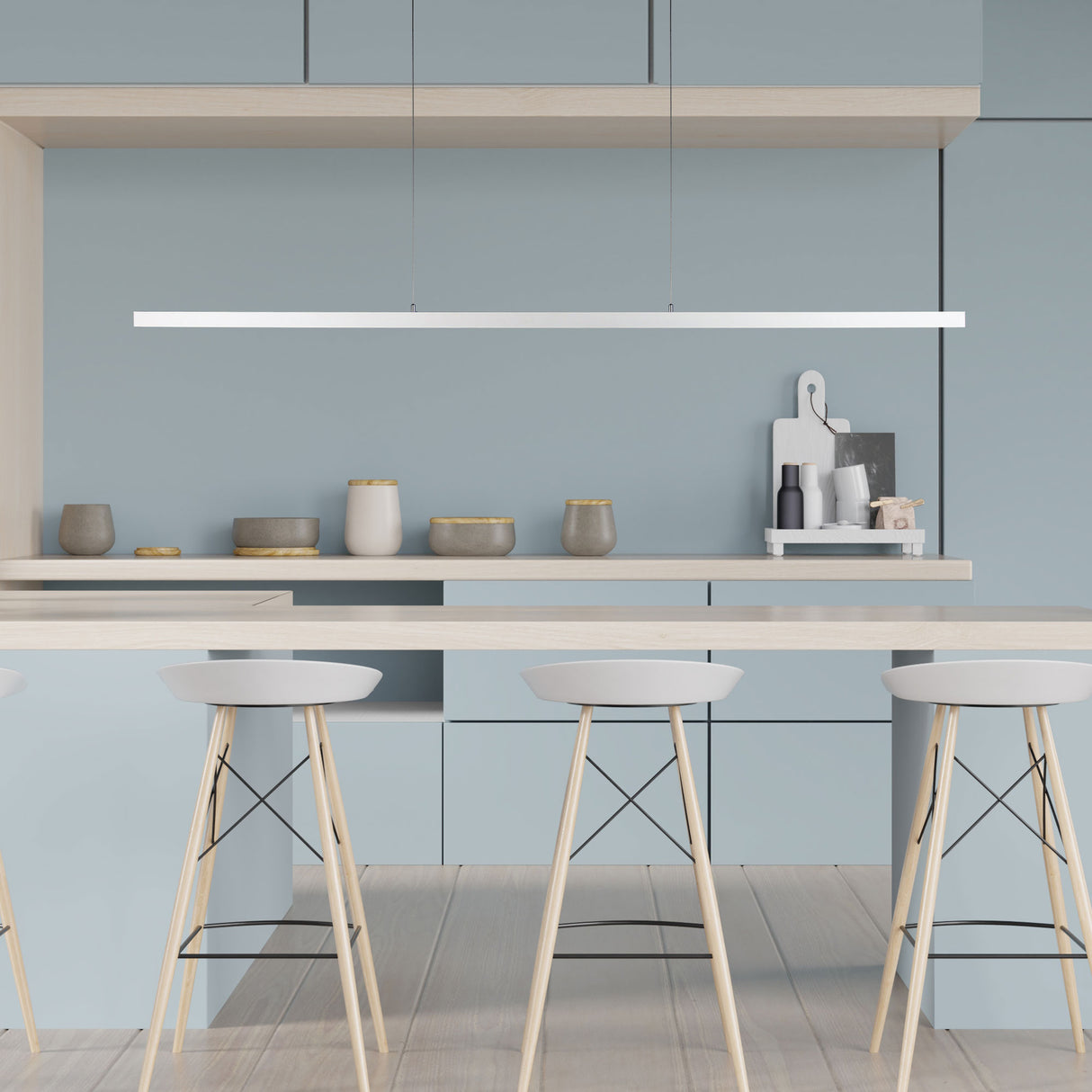 Datum Linear Pendant
