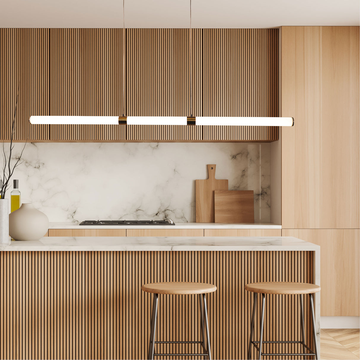 Limbri Linear Pendant
