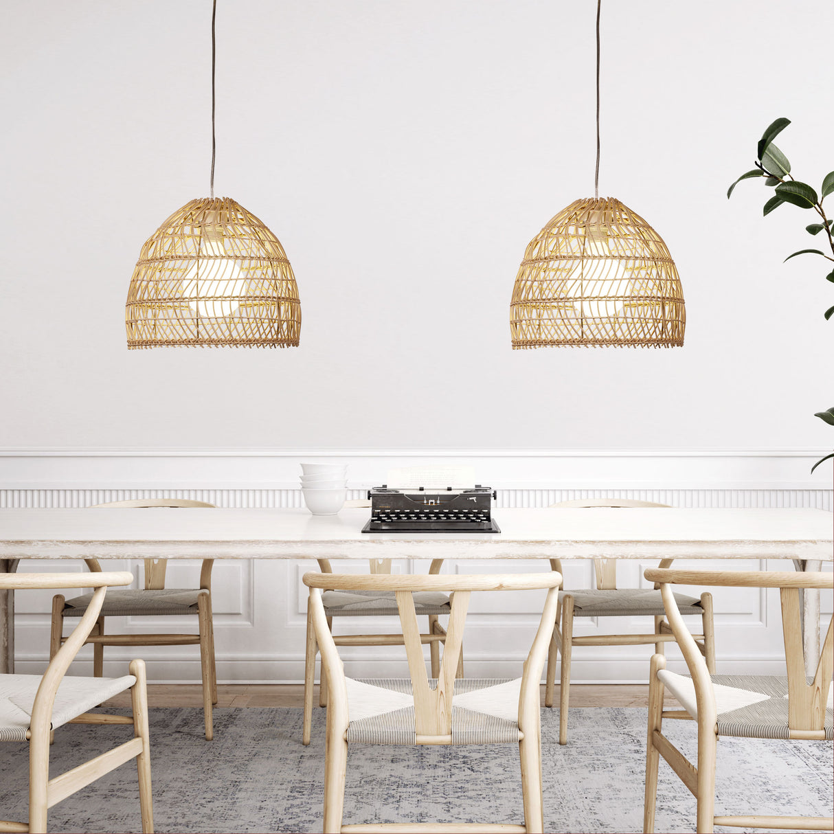 Ettalong Pendant