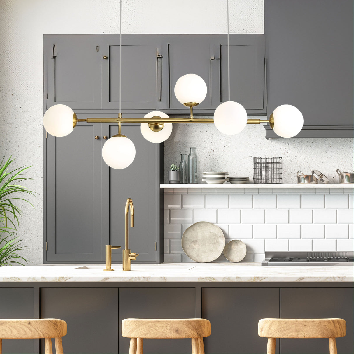 Somerton Pendant