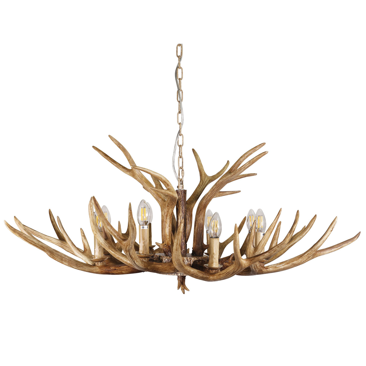 Elk Pendant