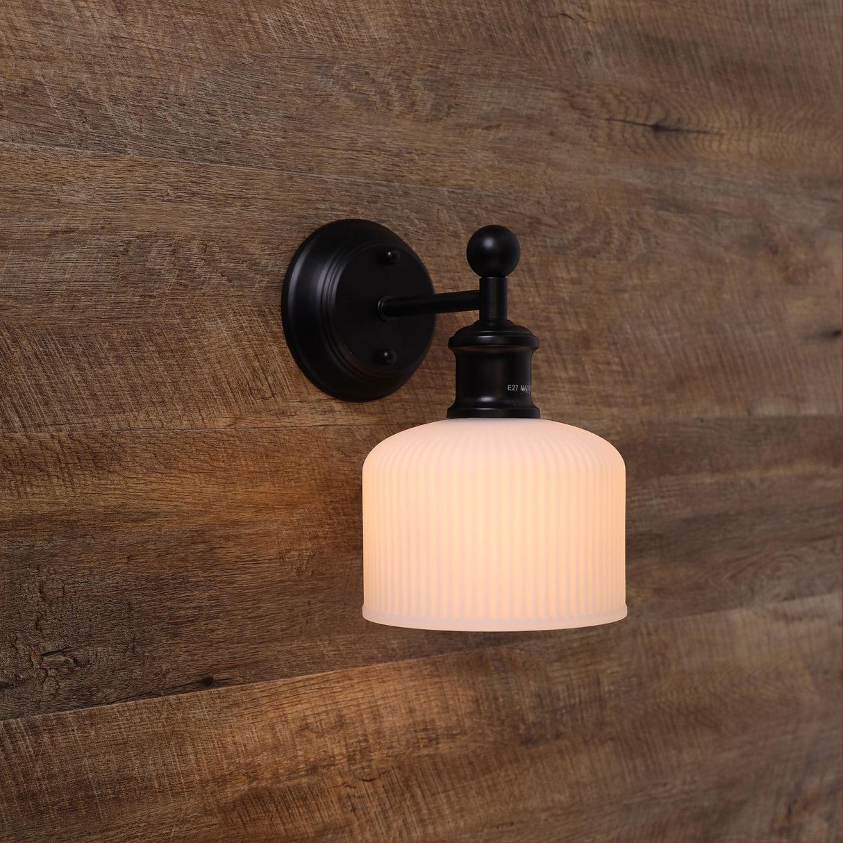 Willow Wall Light