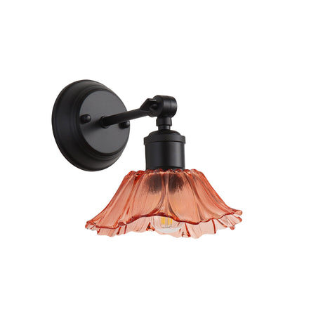 Flora Wall Light