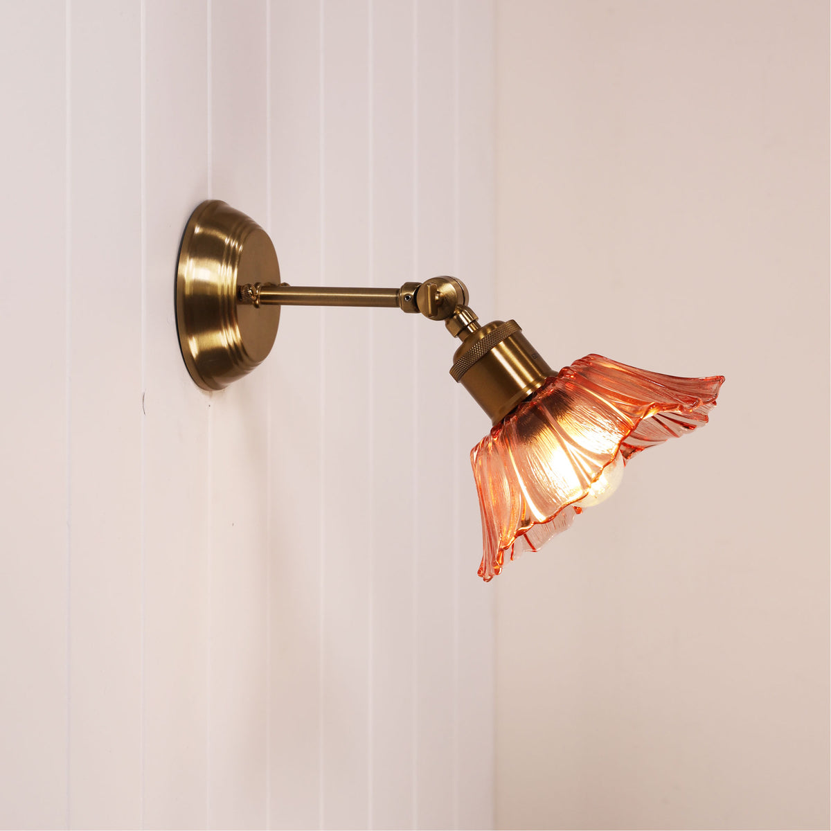 Flora Wall Light