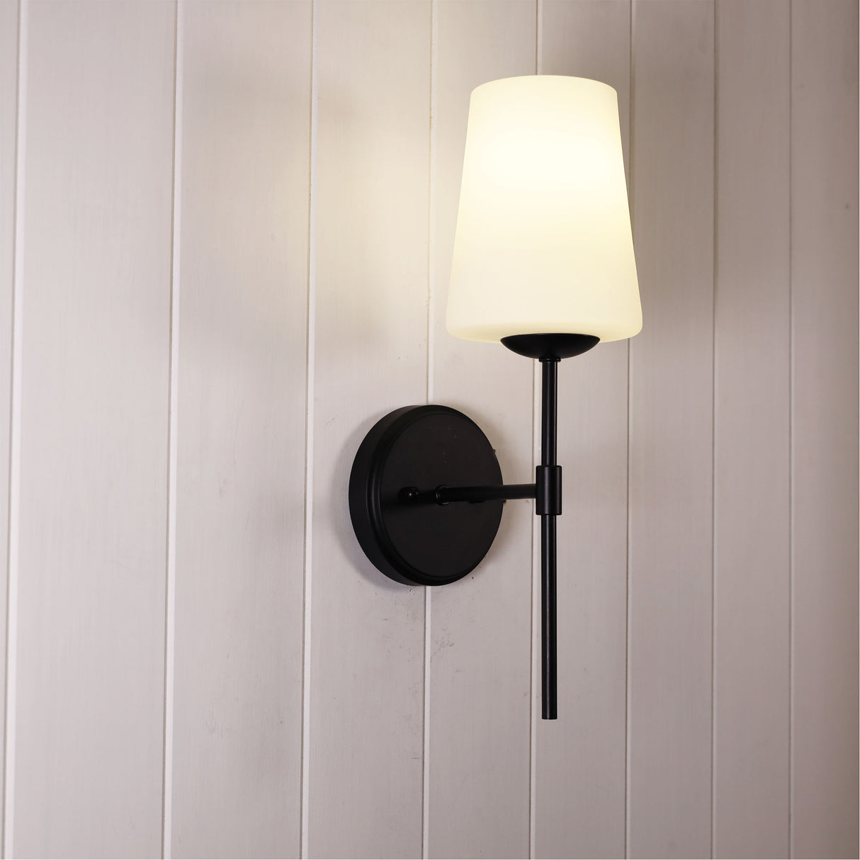 Fitzroy Wall Light