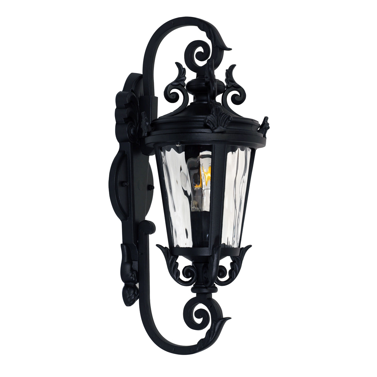 Rococo Wall Light