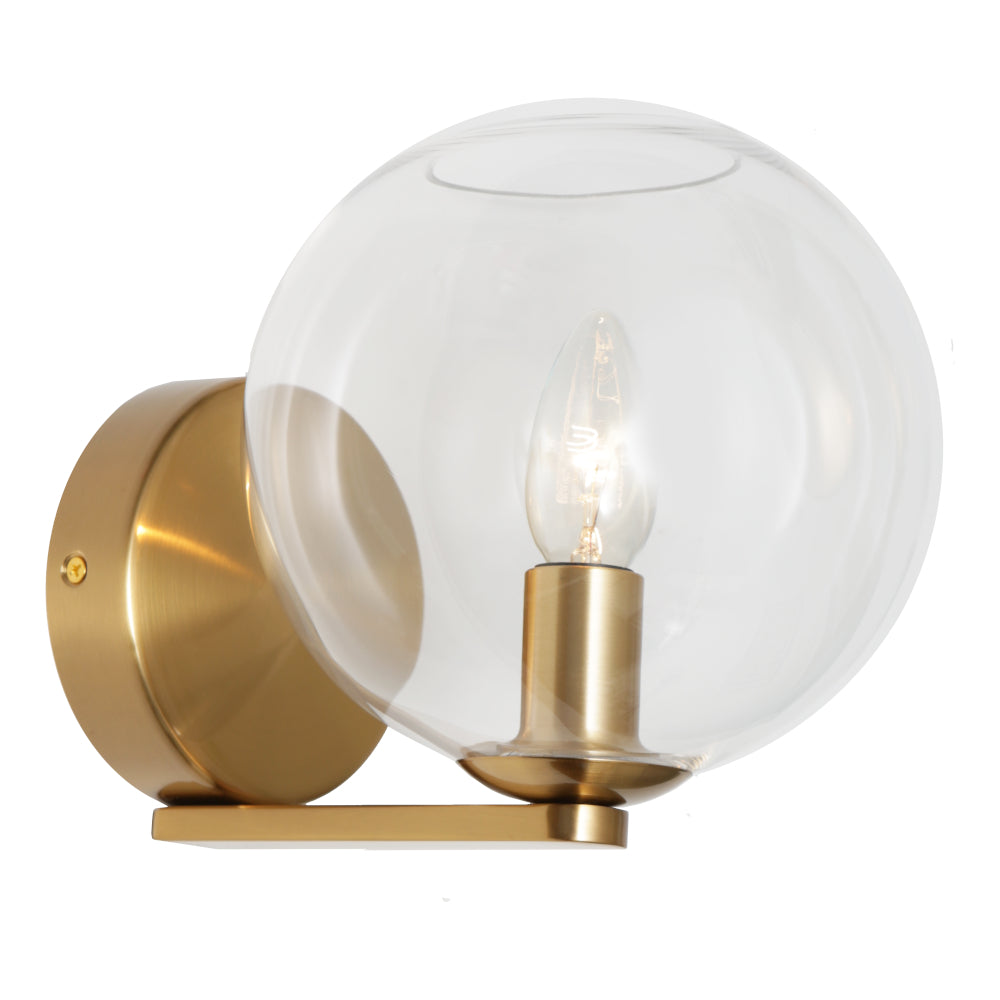 Manor Wall Light