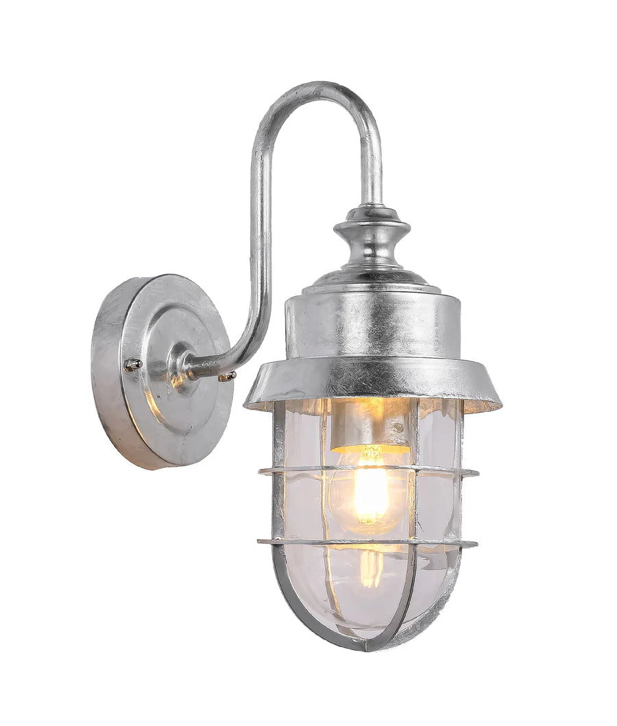 Lennox Wall Light